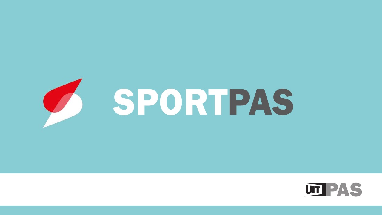 SPORTPAS